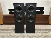 Tannoy profile stovai ir 636 kolonėlės - nuotraukos Nr. 6