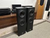 Tannoy profile stovai ir 636 kolonėlės - nuotraukos Nr. 7