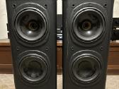 Tannoy profile stovai ir 636 kolonėlės - nuotraukos Nr. 8