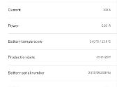 Xiaomi Mi Elektrinis paspirtukas M365 juodas - nuotraukos Nr. 18