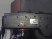Sony A9 (ilce-9) body , 8521 kadras mechaniniu užr - nuotraukos Nr. 5