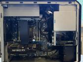 I9 10900x + Rtx3060 12gb + 32gb RAM - nuotraukos Nr. 4