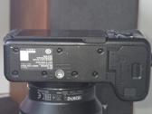 Sony Zv-e1 body - puiki būklė, full frame 4k 120p - nuotraukos Nr. 2