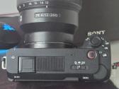 Sony Zv-e1 body - puiki būklė, full frame 4k 120p - nuotraukos Nr. 4