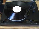 Plokštelių grotuvas Akai, Thorens - nuotraukos Nr. 5