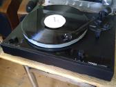 Plokštelių grotuvas Akai, Thorens - nuotraukos Nr. 6