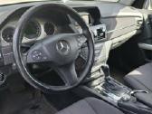 Parduodamas tvarkingas Mersedes Benz GLK 220 - nuotraukos Nr. 6
