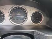 Parduodamas tvarkingas Mersedes Benz GLK 220 - nuotraukos Nr. 7