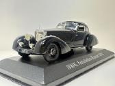 Mercedes-benz 500k Autobahn-kurier 1935 1:43 - nuotraukos Nr. 3