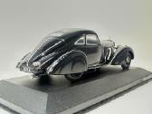 Mercedes-benz 500k Autobahn-kurier 1935 1:43 - nuotraukos Nr. 5