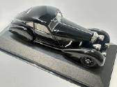 Mercedes-benz 500k Autobahn-kurier 1935 1:43 - nuotraukos Nr. 6
