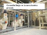 Granuliatoriai Nauji ir Naudoti - nuotraukos Nr. 18