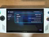 Asus Rog Ally Z1 Extreme 16gb/512gb - nuotraukos Nr. 2
