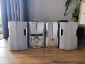 Pioneer is22 centras - nuotraukos Nr. 2