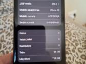iPhone 15 128gb - nuotraukos Nr. 5