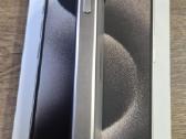 Apple iPhone 15 Pro 256 GB - nuotraukos Nr. 10