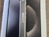 Apple iPhone 15 Pro 256 GB - nuotraukos Nr. 11