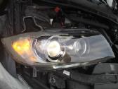 Bmw E90 E91 xenon priekiniai žibintai restauruoti - nuotraukos Nr. 3