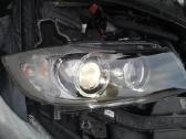 Bmw E90 E91 xenon priekiniai žibintai restauruoti - nuotraukos Nr. 4