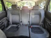 Nissan Qashqai+2 2012 m Visureigis / Krosoveris - nuotraukos Nr. 11