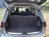 Nissan Qashqai+2 2012 m Visureigis / Krosoveris - nuotraukos Nr. 8