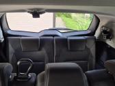Nissan Qashqai+2 2012 m Visureigis / Krosoveris - nuotraukos Nr. 12