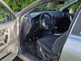 Nissan Qashqai+2 2012 m Visureigis / Krosoveris - nuotraukos Nr. 15