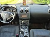 Nissan Qashqai+2 2012 m Visureigis / Krosoveris - nuotraukos Nr. 16