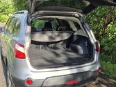 Nissan Qashqai+2 2012 m Visureigis / Krosoveris - nuotraukos Nr. 7