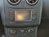 Nissan Qashqai+2 2012 m Visureigis / Krosoveris - nuotraukos Nr. 10