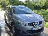 Nissan Qashqai+2 2012 m Visureigis / Krosoveris - nuotraukos Nr. 6