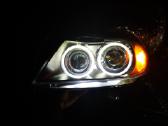 Bmw E90 E91 xenon priekiniai žibintai restauruoti - nuotraukos Nr. 7