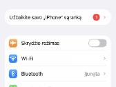 Apple iPhone 15 Pro 256 GB - nuotraukos Nr. 7