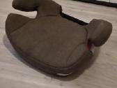 Automobilinė kėdutė Cybex Solution Q3-fix plus - nuotraukos Nr. 9