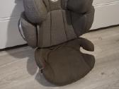 Automobilinė kėdutė Cybex Solution Q3-fix plus - nuotraukos Nr. 6