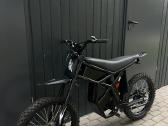 Gt73 elektrinis dviratis - nuotraukos Nr. 2