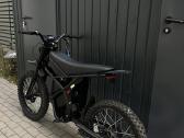 Gt73 elektrinis dviratis - nuotraukos Nr. 3