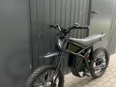 Gt73 elektrinis dviratis - nuotraukos Nr. 5