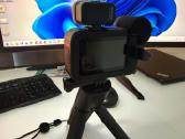 Gopro Hero12 Black Creator Edition - nuotraukos Nr. 5