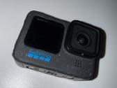 Gopro Hero12 Black Creator Edition - nuotraukos Nr. 9