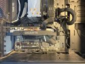 I7 8700k Rtx2060 32gb RAM nwme 1tb 960pro samsung - nuotraukos Nr. 2