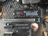 I7 8700k Rtx2060 32gb RAM nwme 1tb 960pro samsung - nuotraukos Nr. 3