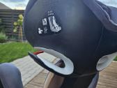 Cybex solutions Q2-fix ir Cybex solutions M-fix - nuotraukos Nr. 5