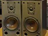 Tannoy Mercury F1 / kolonėlės / lentyninės - nuotraukos Nr. 2