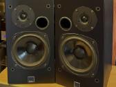 Tannoy Mercury F1 / kolonėlės / lentyninės - nuotraukos Nr. 3