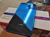 Huawei P10 lite Sapphire Blue - nuotraukos Nr. 4