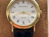 Girard Perregaux auksinis laikrodis - nuotraukos Nr. 2