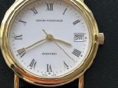 Girard Perregaux auksinis laikrodis - nuotraukos Nr. 3