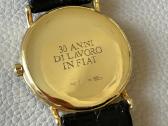 Girard Perregaux auksinis laikrodis - nuotraukos Nr. 4
