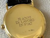Girard Perregaux auksinis laikrodis - nuotraukos Nr. 5